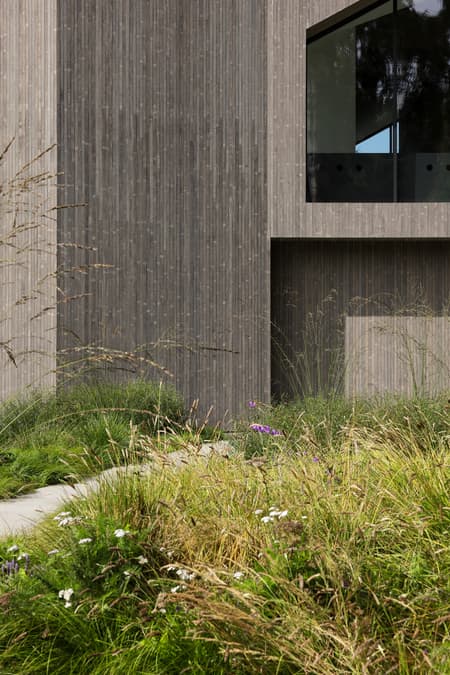 Re-folded House